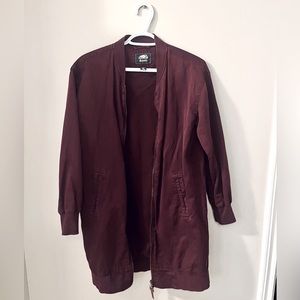 Vintage Roots Jacket